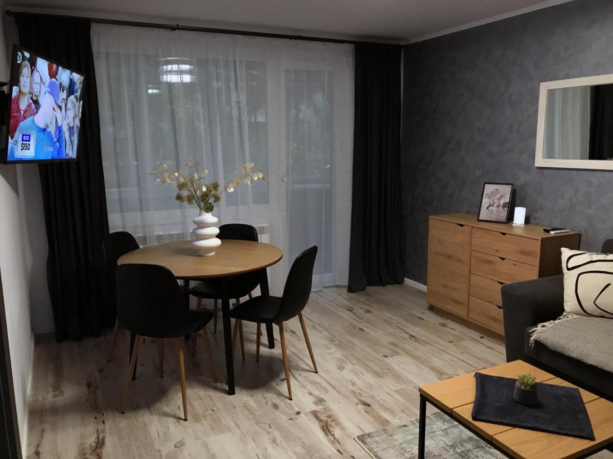 סוסאבה Homely Apartment מראה חיצוני תמונה