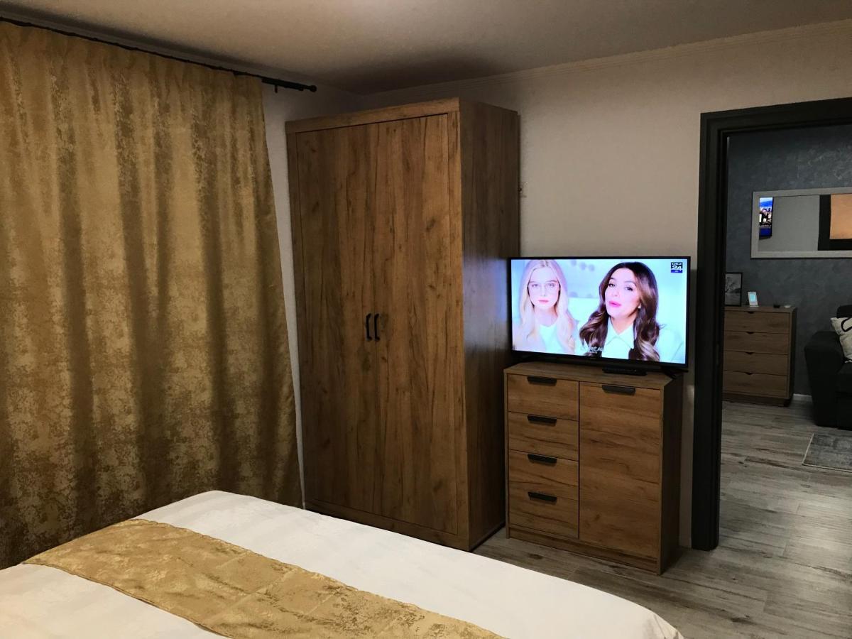 סוסאבה Homely Apartment מראה חיצוני תמונה