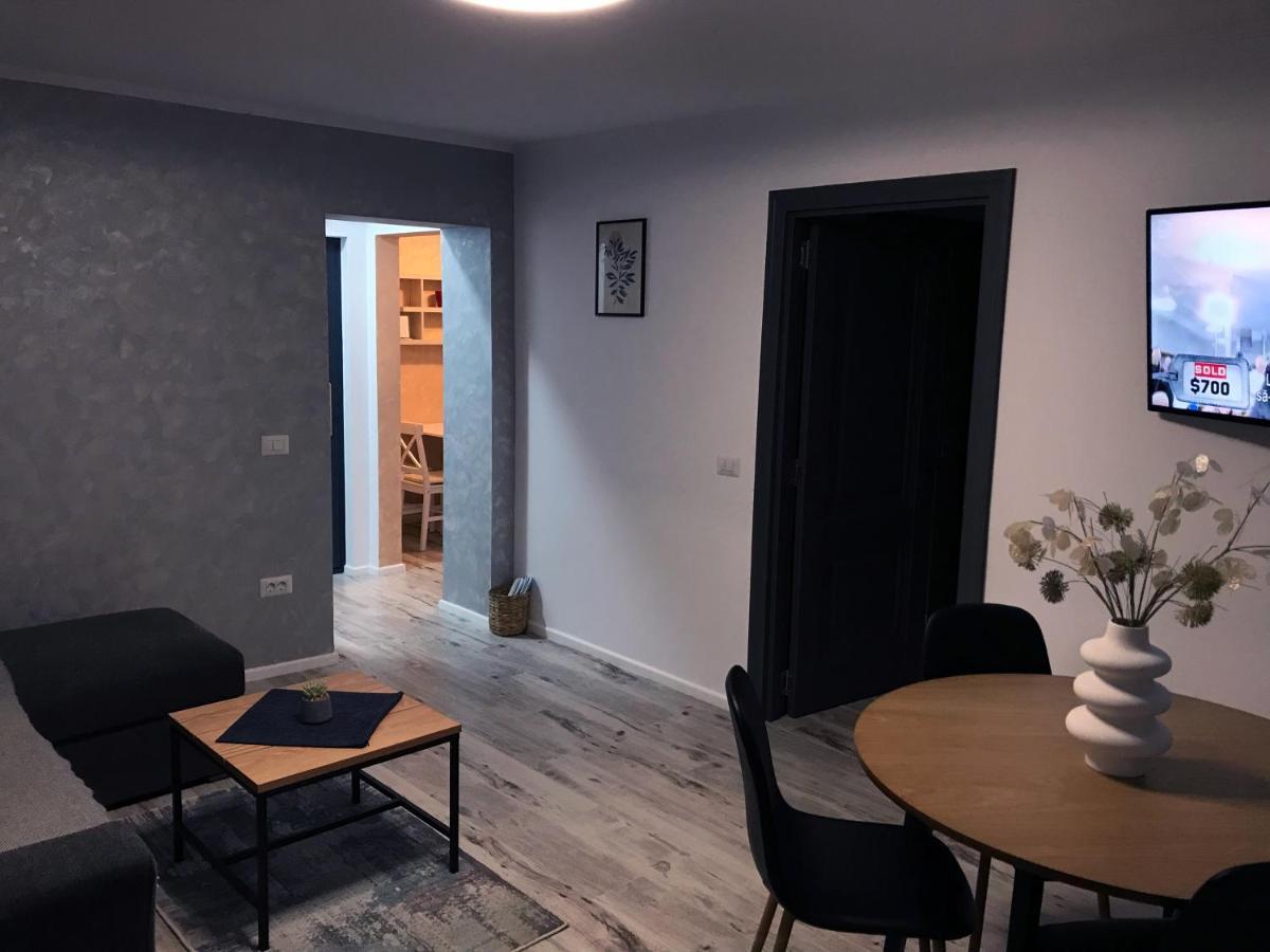סוסאבה Homely Apartment מראה חיצוני תמונה