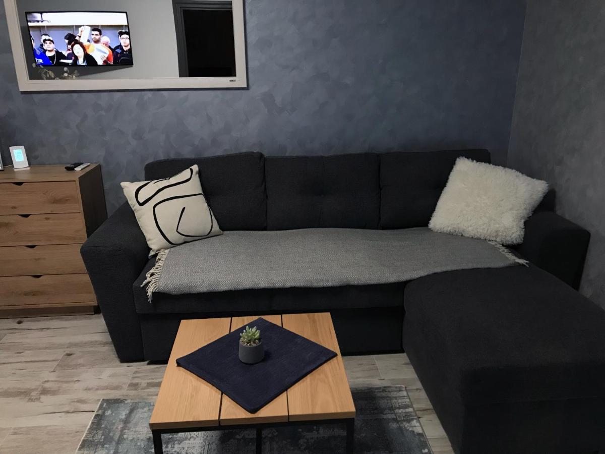 סוסאבה Homely Apartment מראה חיצוני תמונה