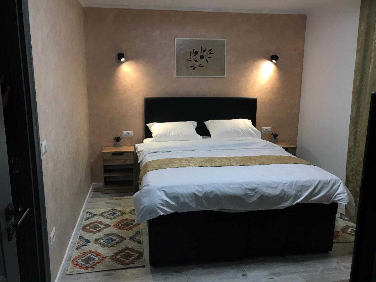 סוסאבה Homely Apartment מראה חיצוני תמונה