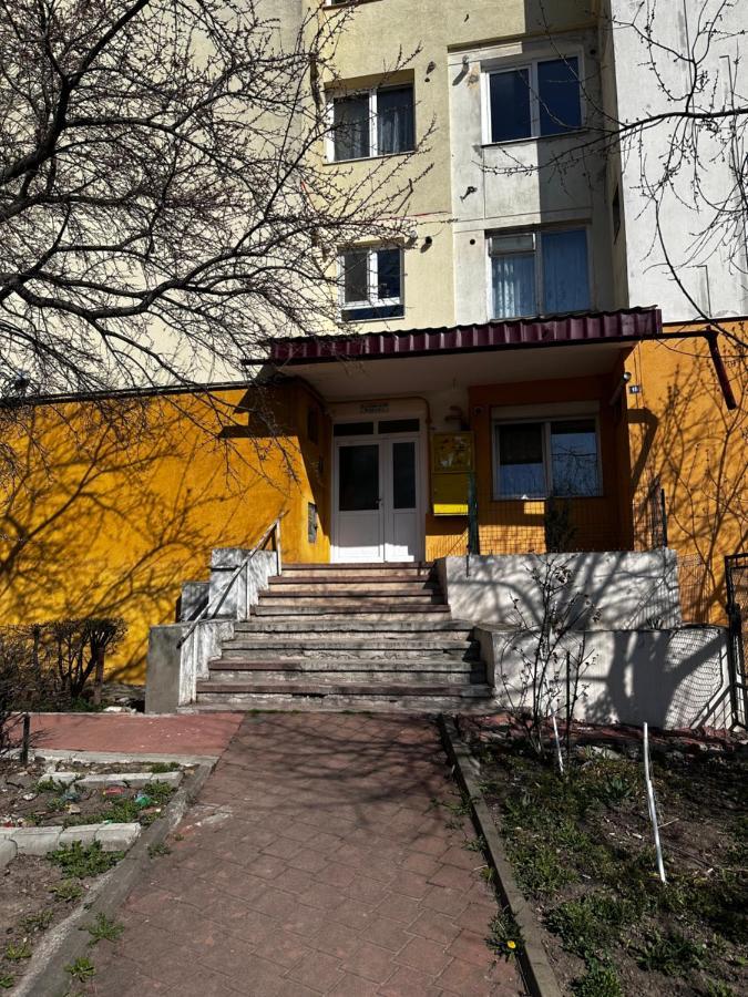 סוסאבה Homely Apartment מראה חיצוני תמונה